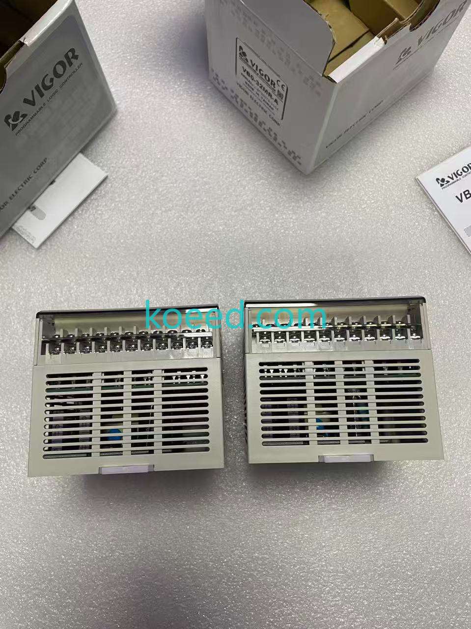 VB0-32MR-A VB0-32MR-A - Product View